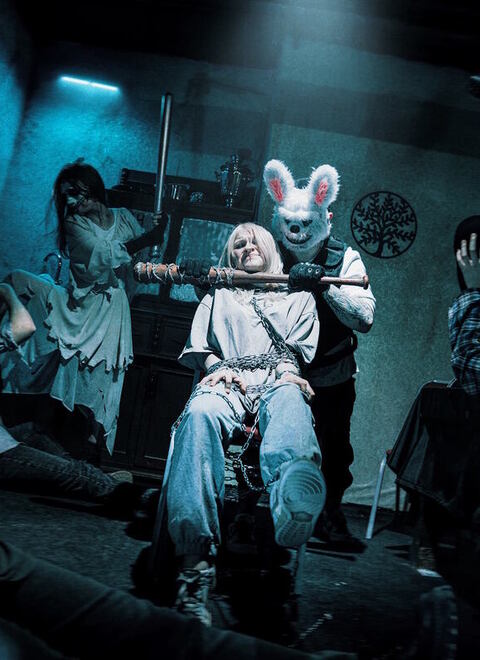 Картинка квеста - Судная ночь