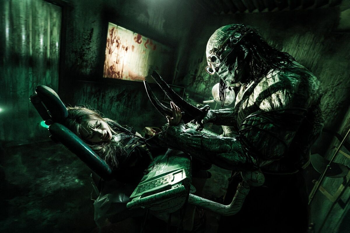 Фото квеста