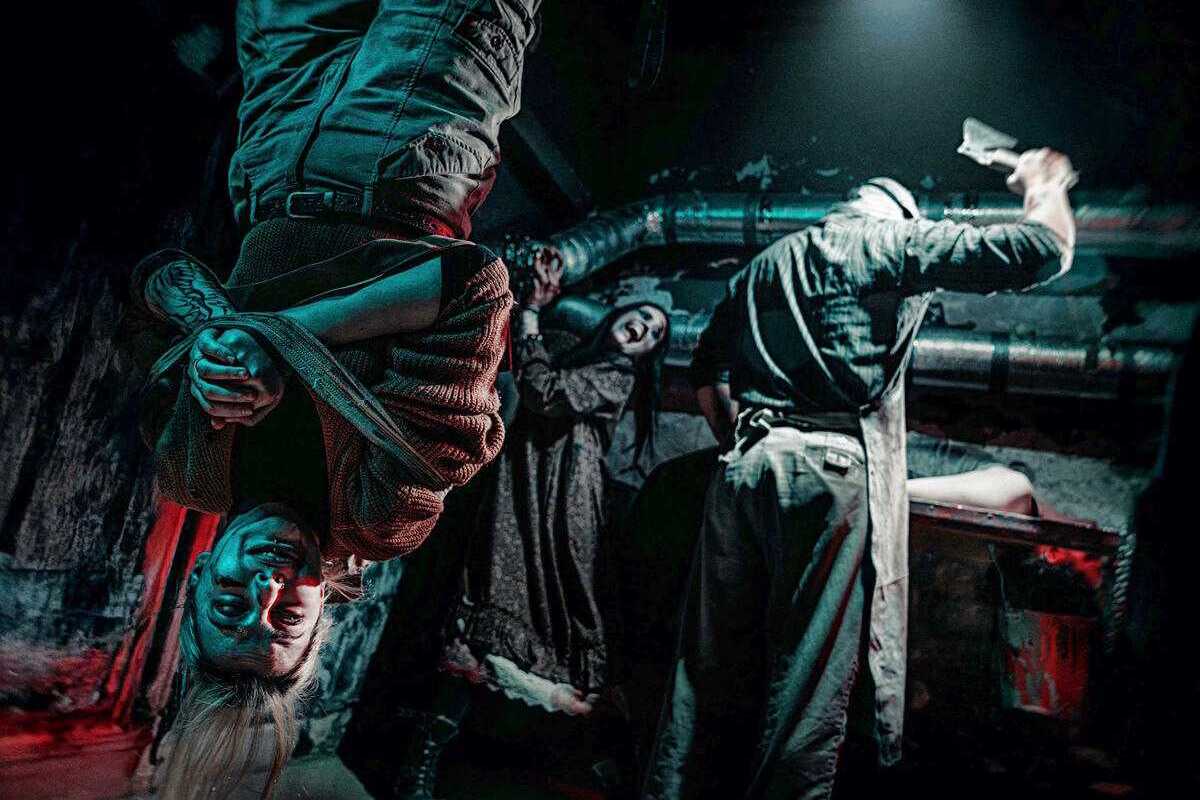 Фото квеста