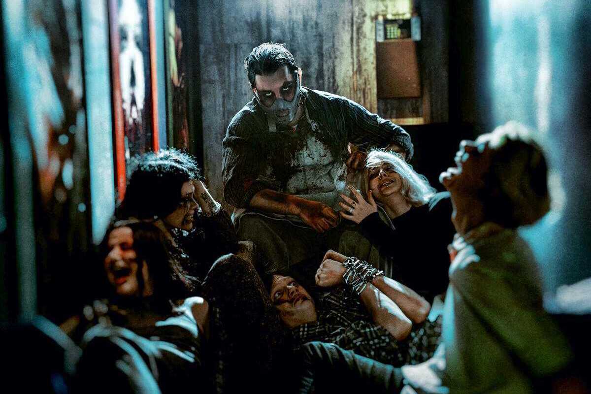 Фото квеста