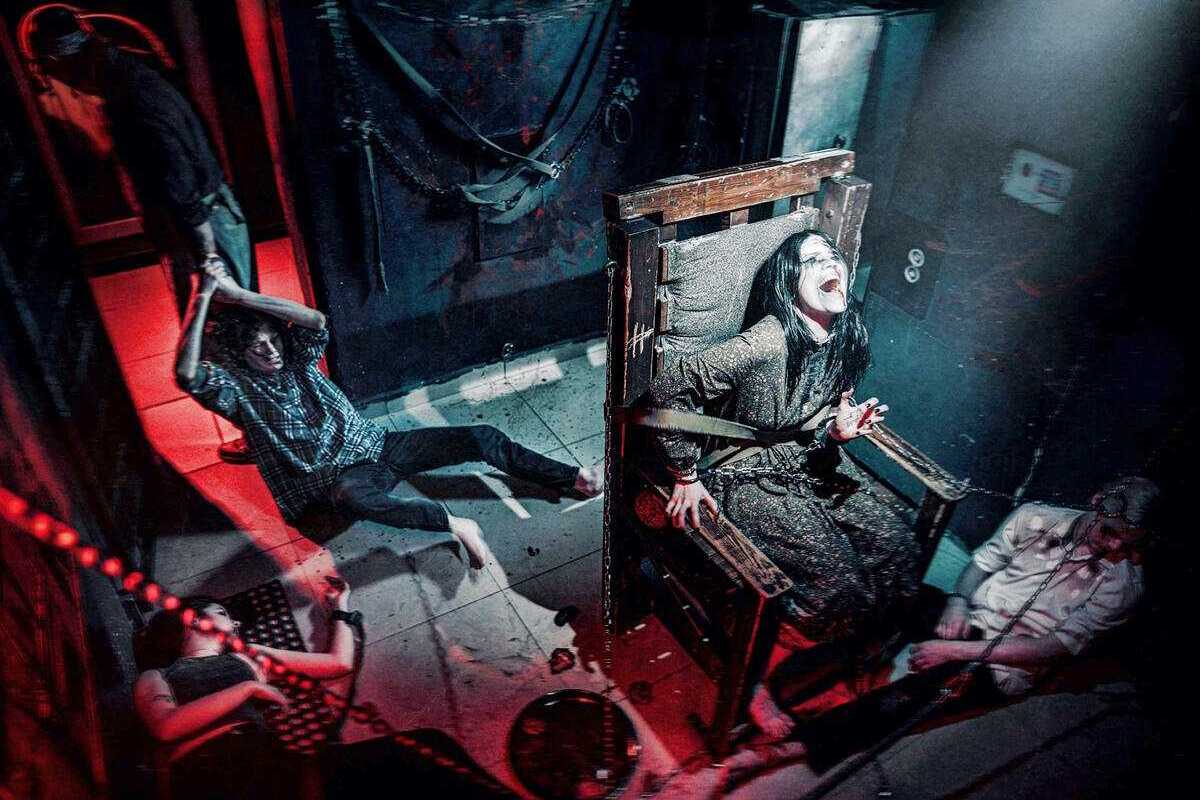 Фото квеста